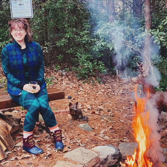 Salutations! I'm Allison! - Picture 5 of 5